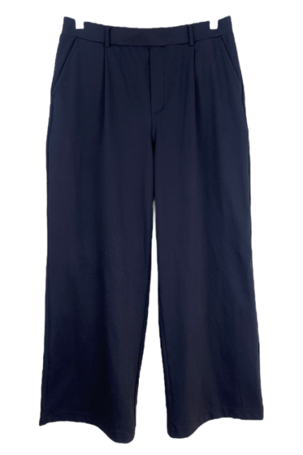 Pantalón Halara Negro